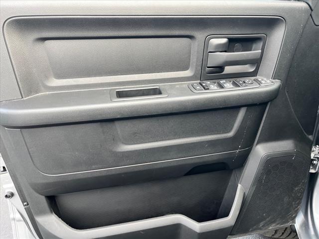 used 2024 Ram 2500 car, priced at $52,500