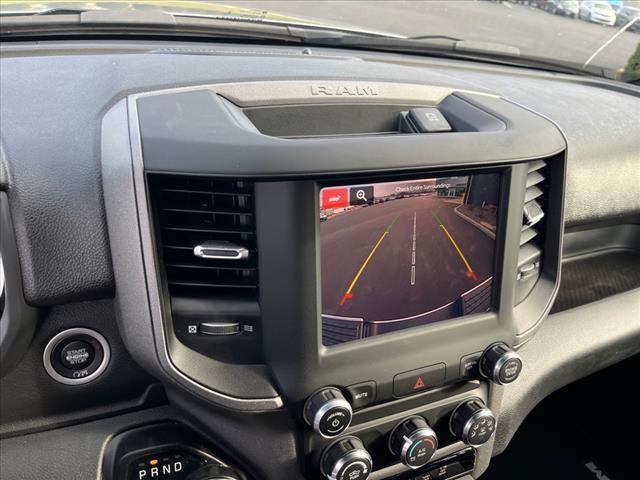 used 2024 Ram 2500 car, priced at $52,500