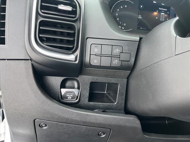 used 2024 Ram ProMaster 3500 car, priced at $51,500
