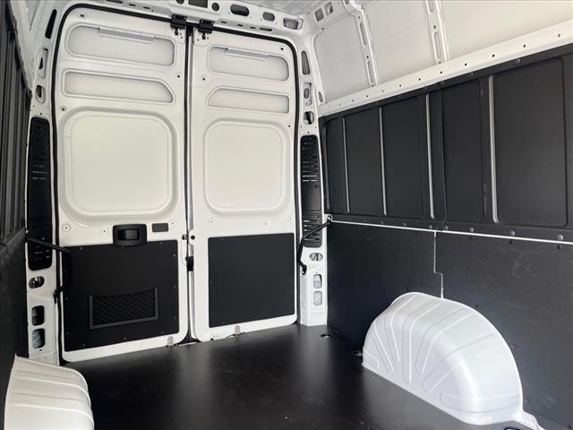 used 2024 Ram ProMaster 3500 car, priced at $51,500