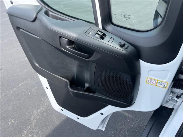 used 2024 Ram ProMaster 3500 car, priced at $51,500