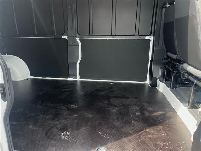used 2024 Ram ProMaster 3500 car, priced at $51,500