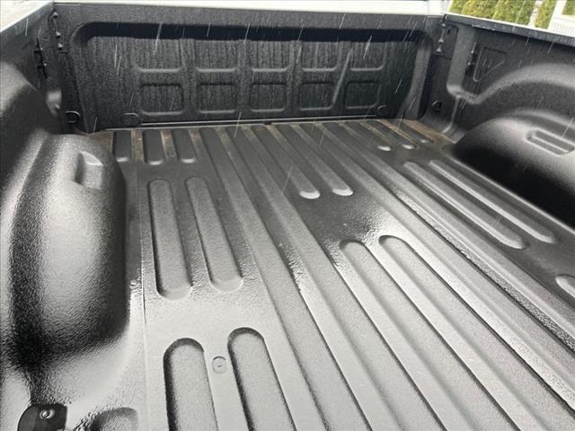 used 2024 Ram 2500 car, priced at $56,126