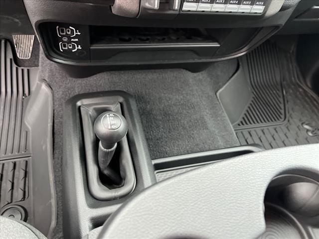used 2024 Ram 2500 car, priced at $56,126