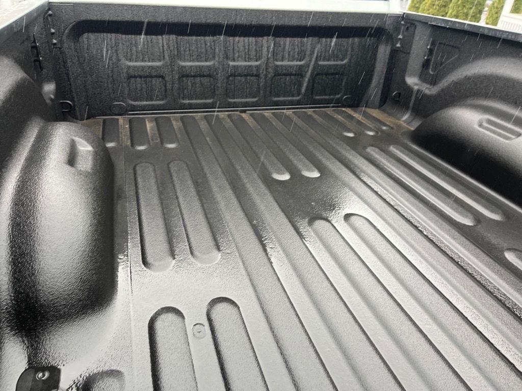 used 2024 Ram 2500 car, priced at $55,710