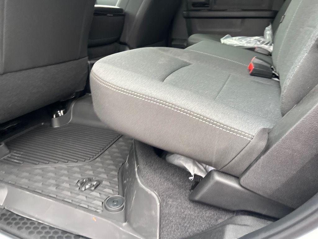 used 2024 Ram 2500 car, priced at $55,710