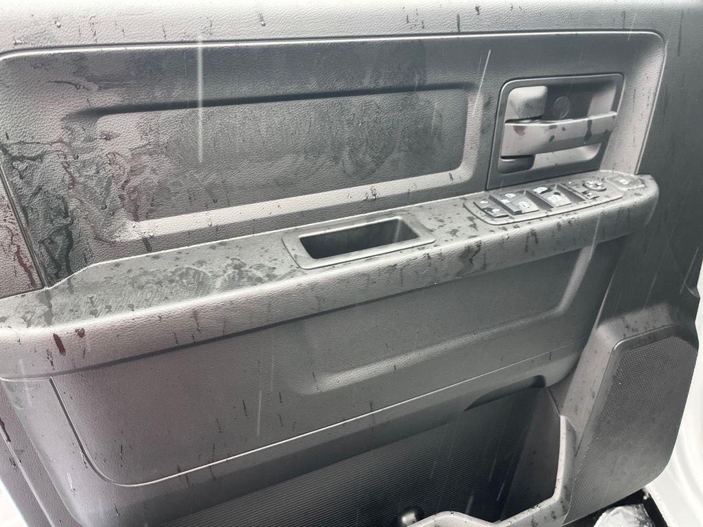 used 2024 Ram 2500 car, priced at $55,710