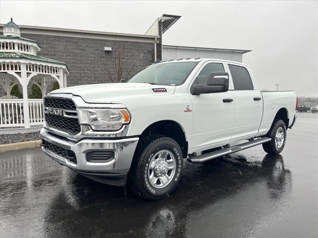 used 2024 Ram 2500 car, priced at $56,126
