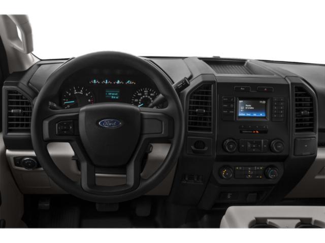 used 2015 Ford F-150 car, priced at $18,995