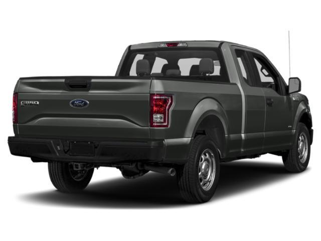 used 2015 Ford F-150 car, priced at $18,995
