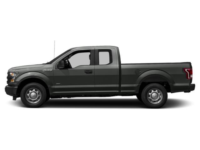 used 2015 Ford F-150 car, priced at $18,995