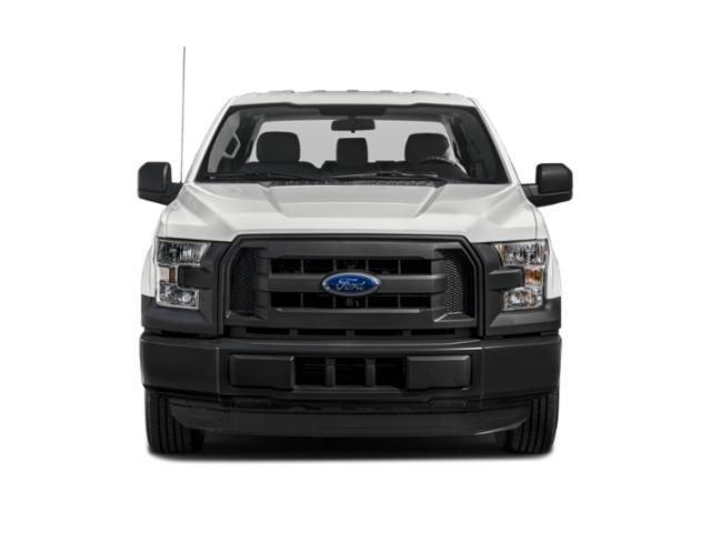 used 2015 Ford F-150 car, priced at $18,995