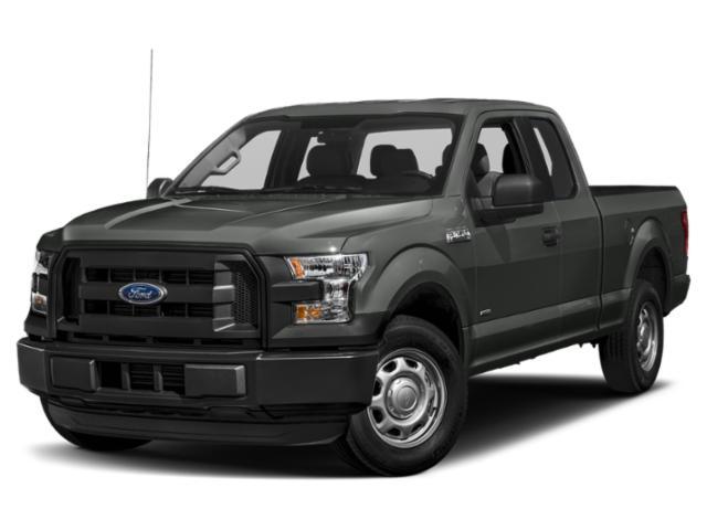 used 2015 Ford F-150 car, priced at $18,995