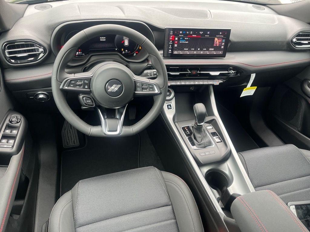 new 2025 Dodge Hornet car, priced at $29,500