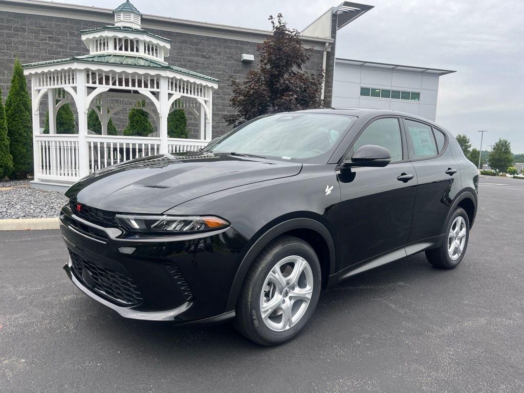 new 2025 Dodge Hornet car, priced at $29,500