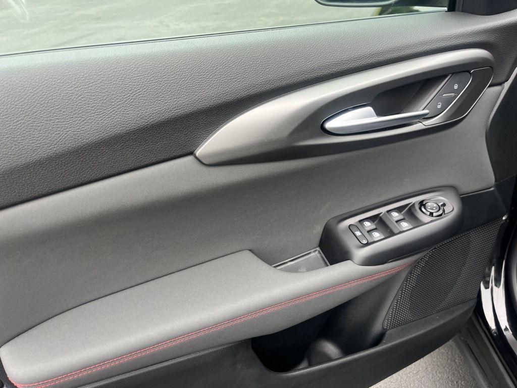 new 2025 Dodge Hornet car, priced at $29,500