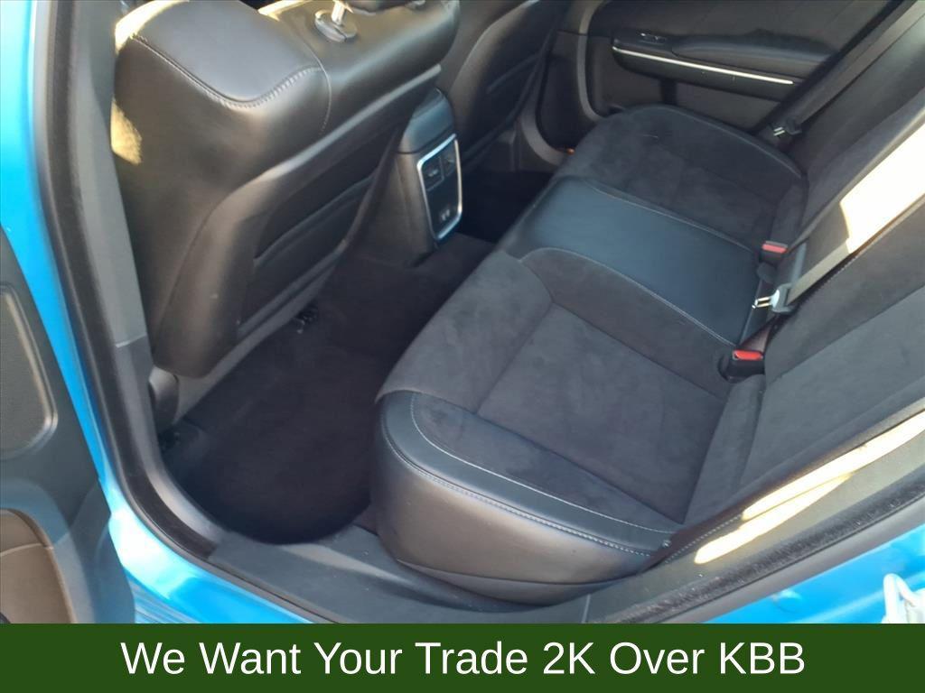 used 2023 Dodge Charger car, priced at $54,068