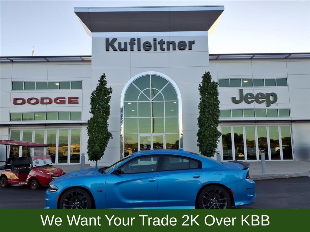 used 2023 Dodge Charger car, priced at $54,068