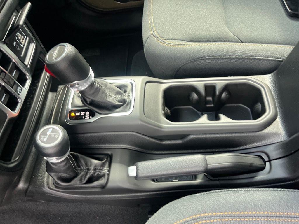 new 2025 Jeep Gladiator car, priced at $95,256