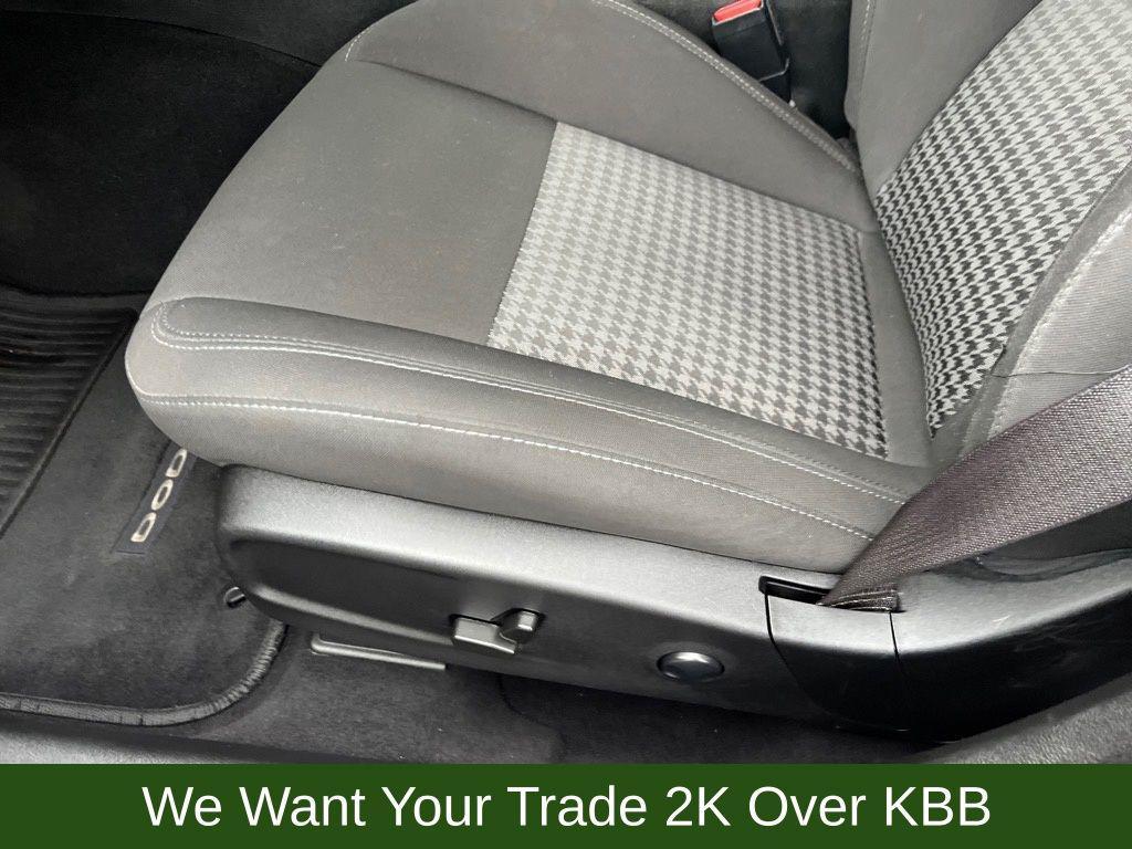 used 2022 Dodge Charger car, priced at $31,091