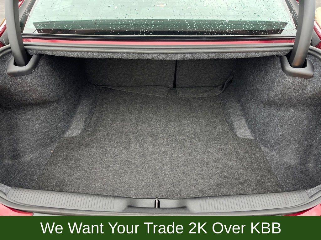 used 2022 Dodge Charger car, priced at $31,091