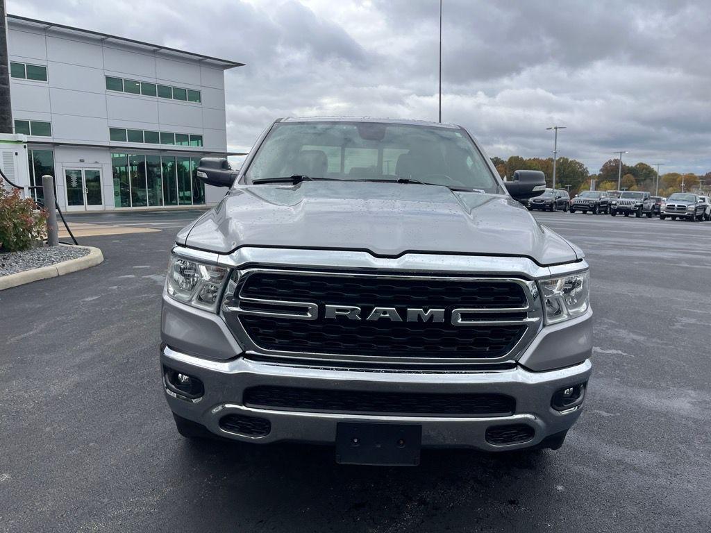 used 2022 Ram 1500 car, priced at $27,726