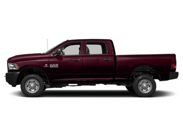 used 2018 Ram 2500 car, priced at $28,674