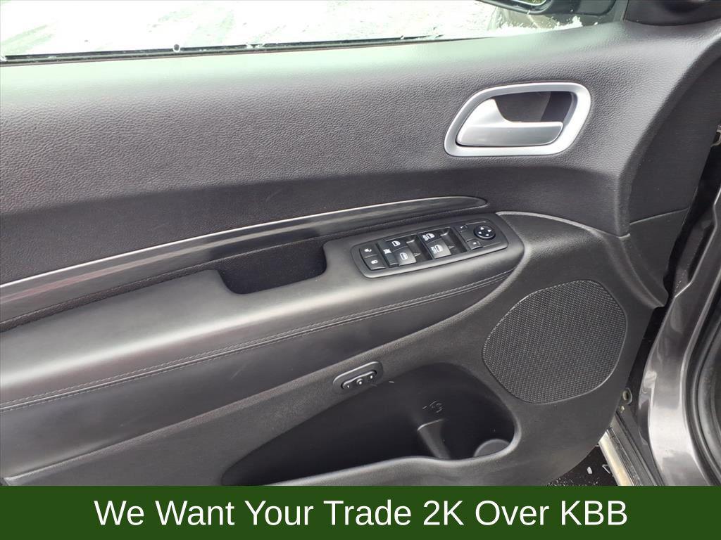 used 2019 Dodge Durango car, priced at $25,045