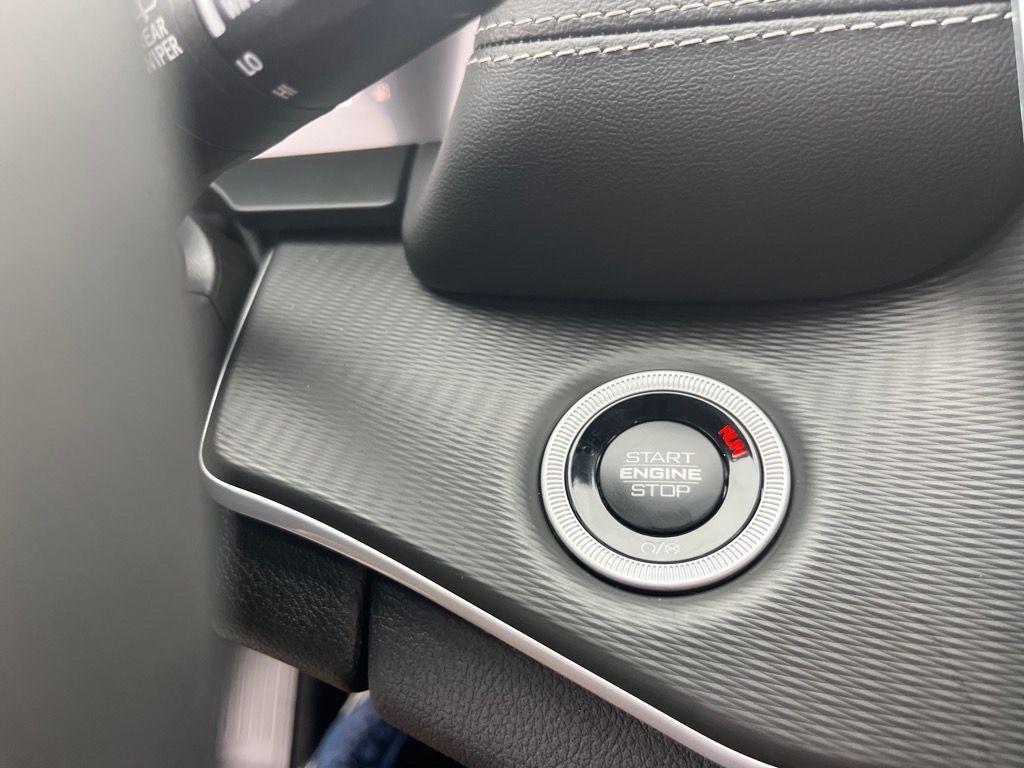 new 2025 Jeep Grand Cherokee L car, priced at $45,072