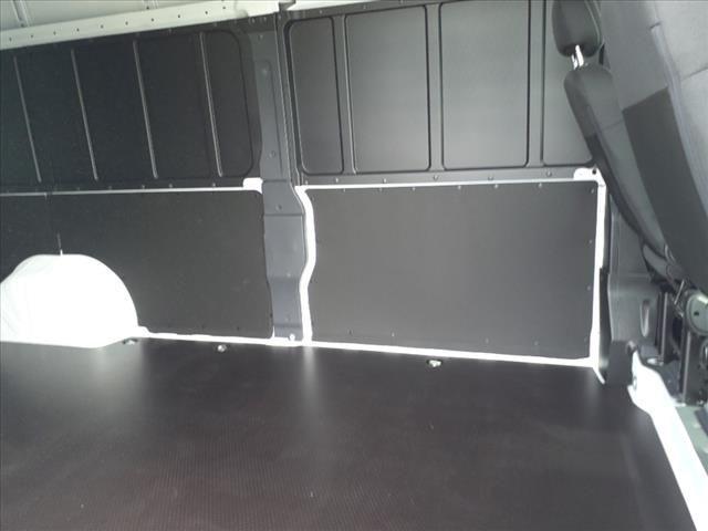used 2024 Ram ProMaster 2500 car, priced at $51,000