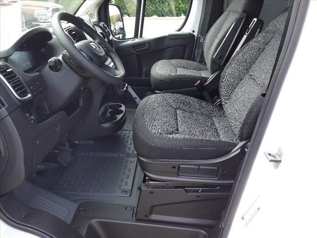used 2024 Ram ProMaster 2500 car, priced at $51,000