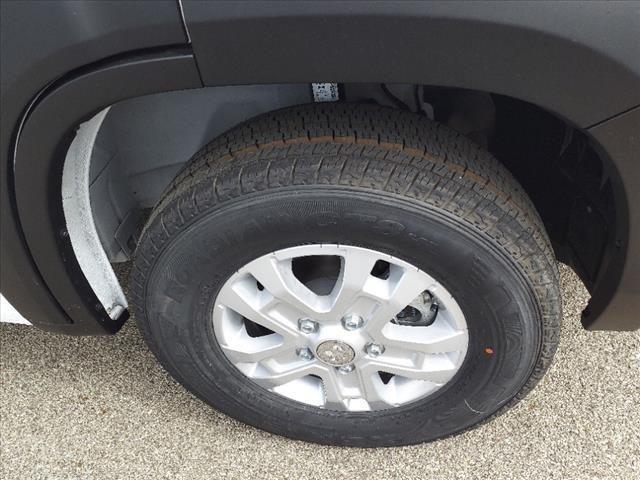 used 2024 Ram ProMaster 2500 car, priced at $51,000