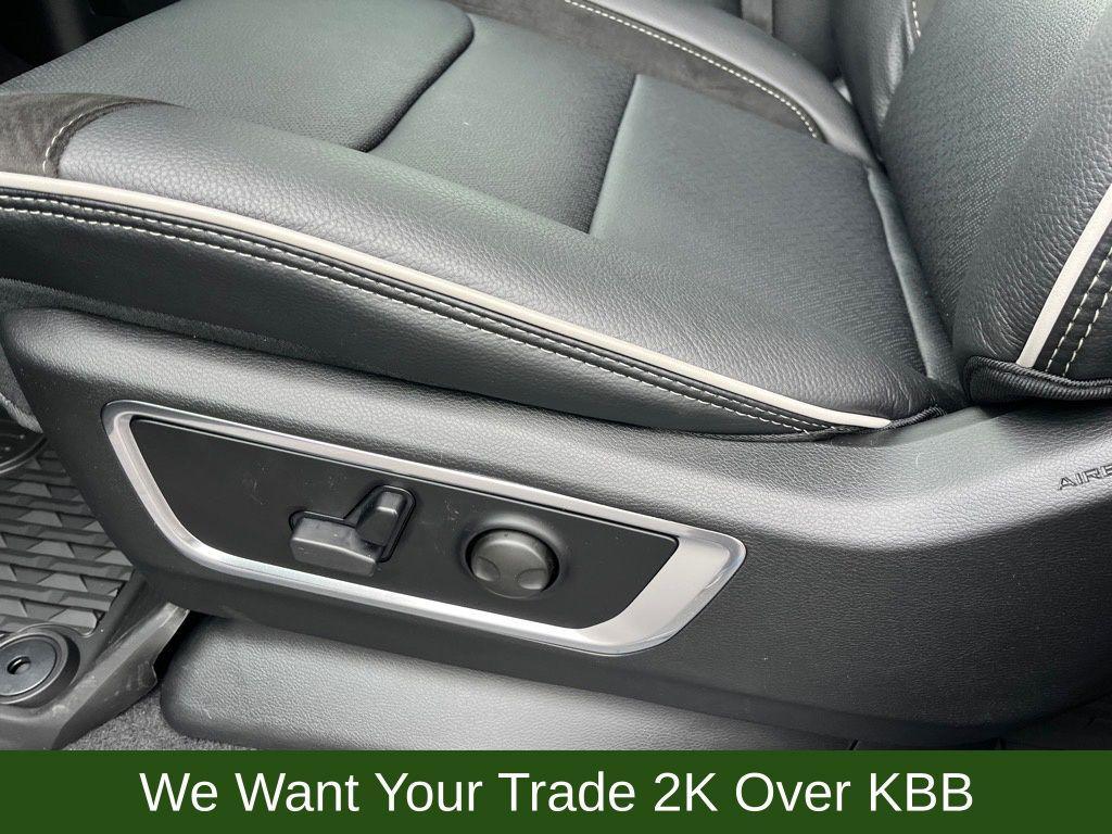 new 2026 Ram 1500 car, priced at $62,926