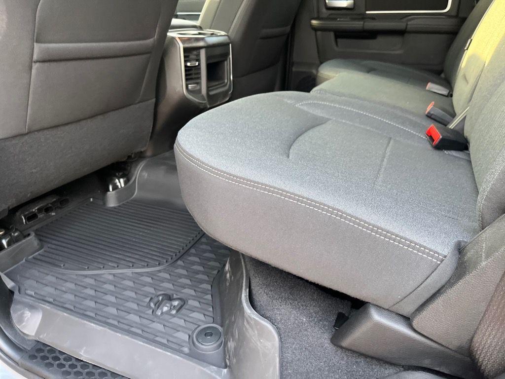 used 2024 Ram 2500 car, priced at $64,715