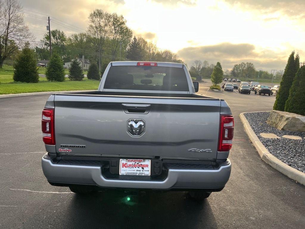 used 2024 Ram 2500 car, priced at $64,715