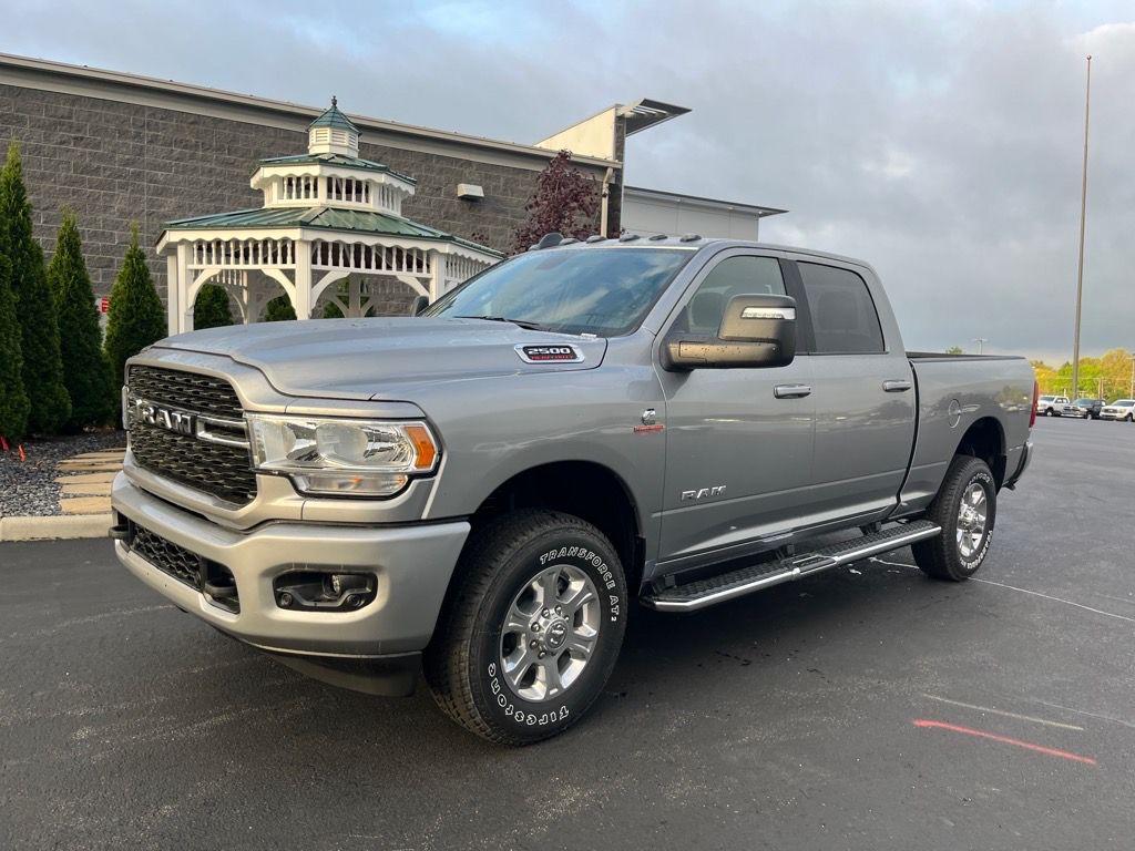 used 2024 Ram 2500 car, priced at $64,715