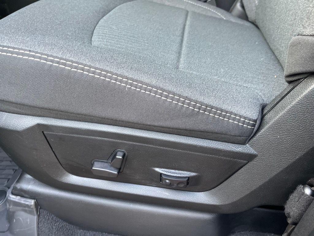 used 2024 Ram 2500 car, priced at $64,715