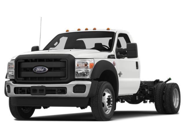 used 2016 Ford F-450 car, priced at $34,160