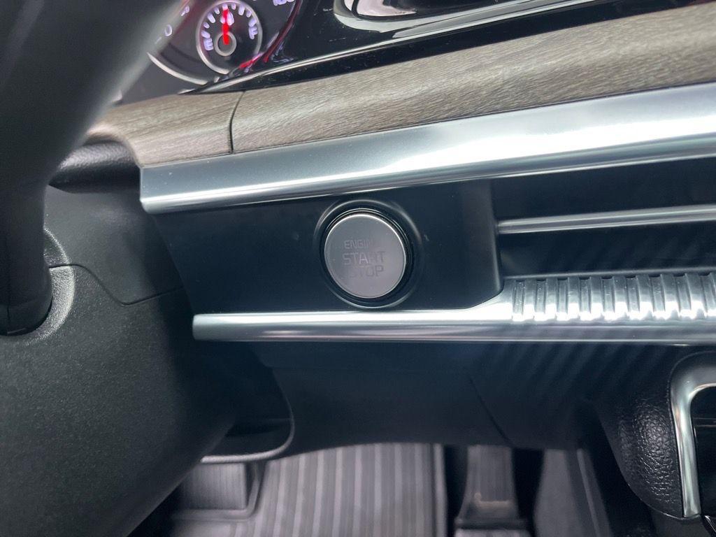 used 2022 Kia K5 car, priced at $20,209