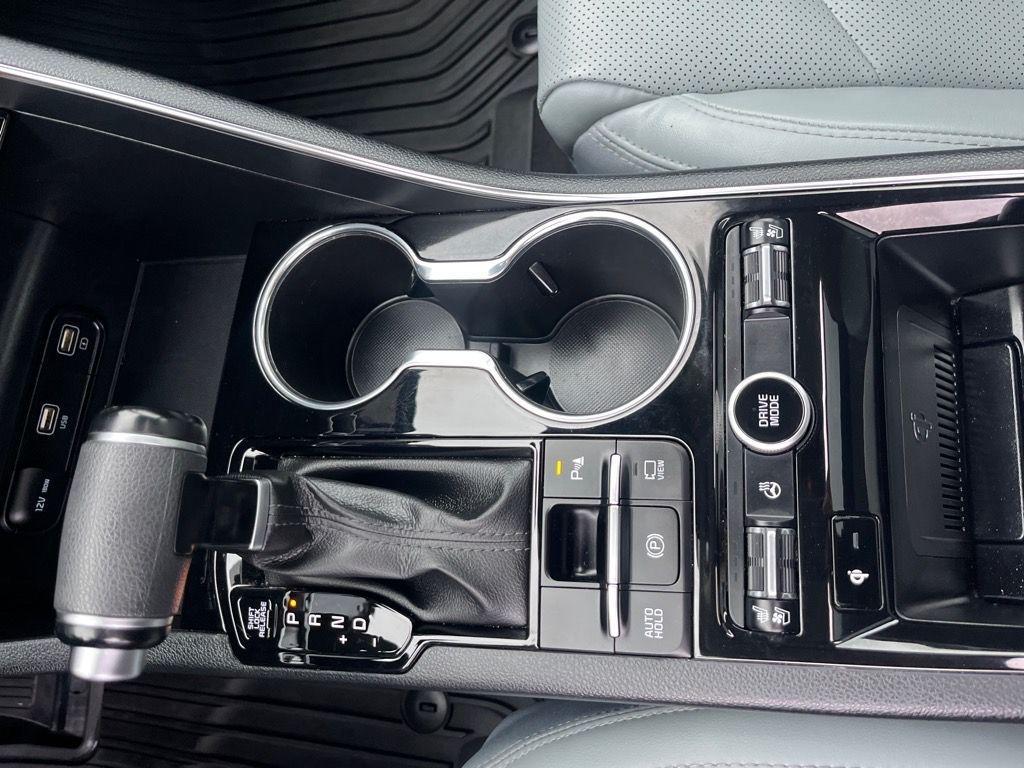 used 2022 Kia K5 car, priced at $20,209