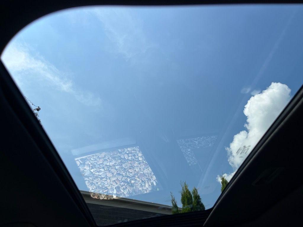 new 2025 Jeep Grand Cherokee car, priced at $37,855