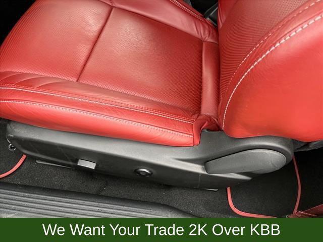 new 2023 Dodge Challenger car, priced at $111,327