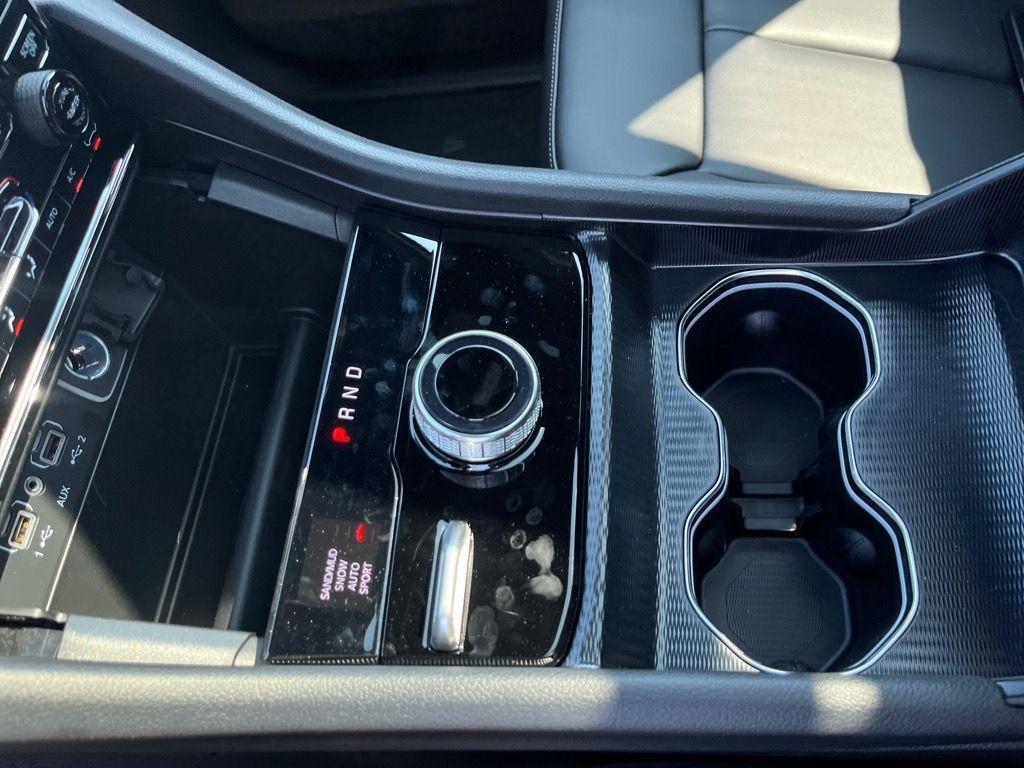 new 2025 Jeep Grand Cherokee L car, priced at $48,918