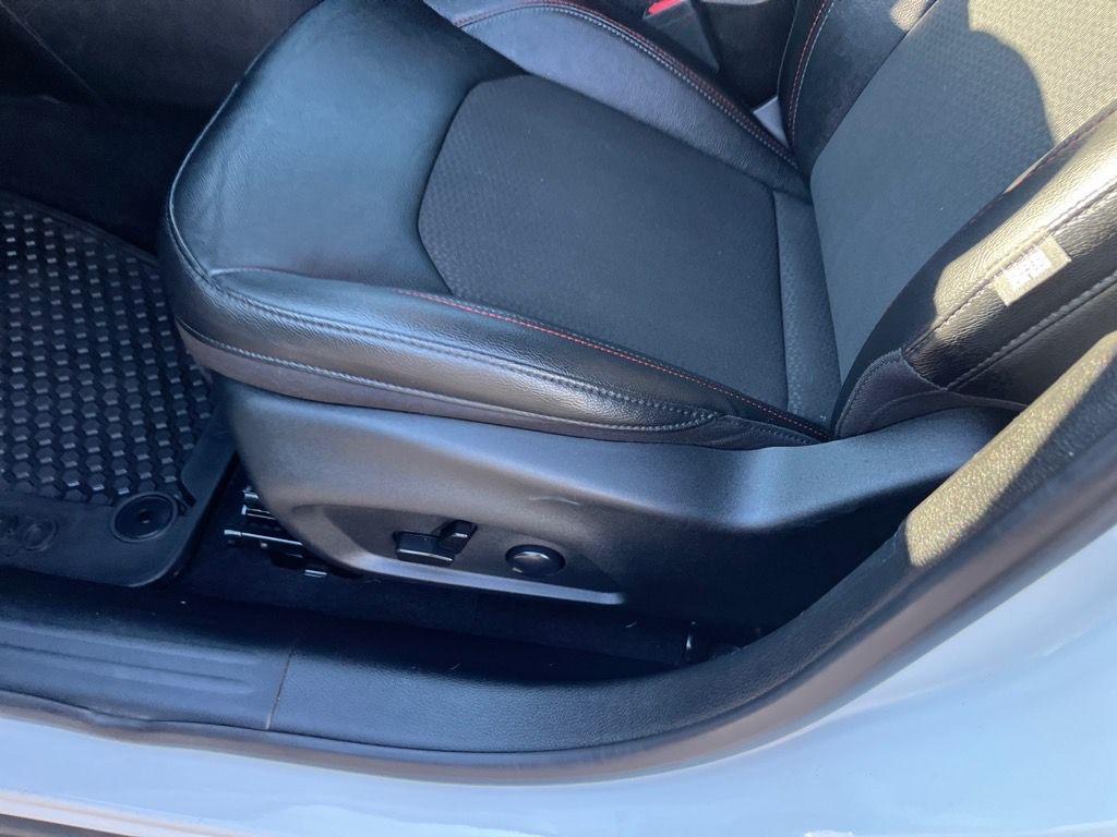 used 2024 Jeep Compass car, priced at $26,600