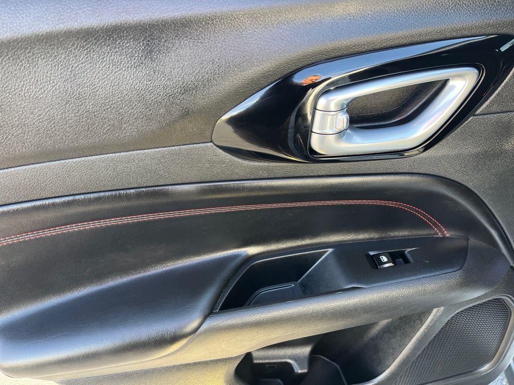 used 2024 Jeep Compass car, priced at $26,600