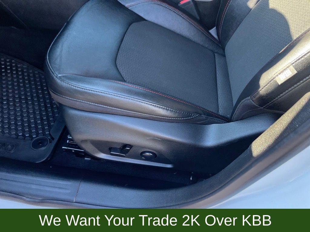 used 2024 Jeep Compass car, priced at $26,600