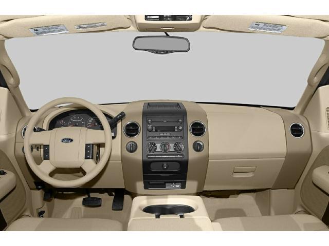 used 2004 Ford F-150 car, priced at $10,900