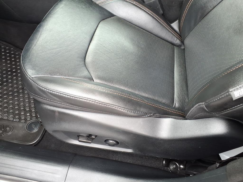 used 2022 Jeep Compass car, priced at $22,426