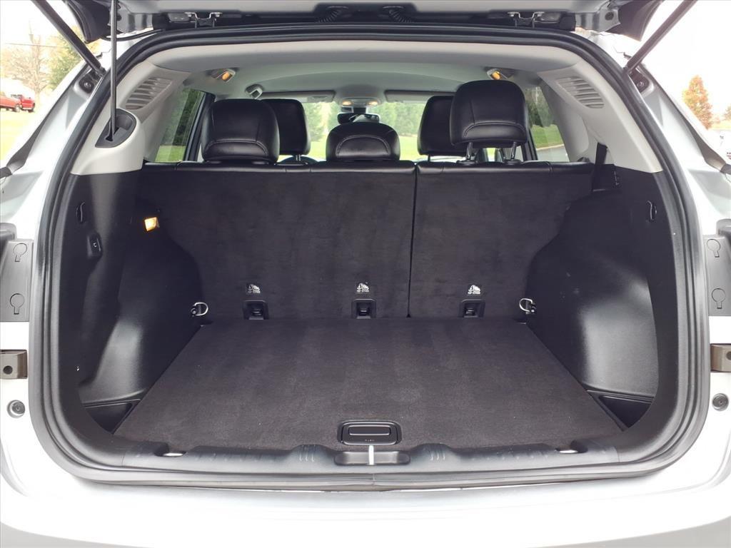 used 2022 Jeep Compass car, priced at $22,426