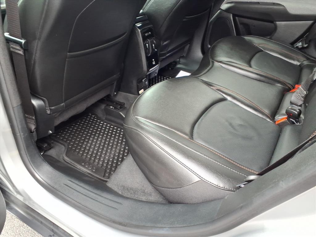 used 2022 Jeep Compass car, priced at $22,426